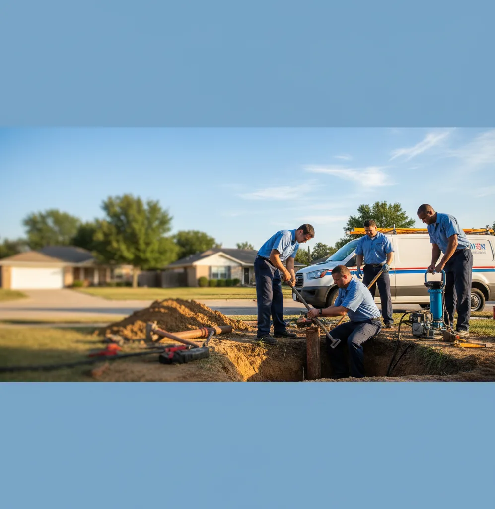 Water Heater Repair & Plumber in Honesdale